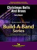 Christmas Bells And Brass 