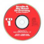 Studio and Big Band Drumming 