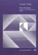 Dixit Dominus RV 594 