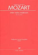 Inter natos mulierum KV 72 (74f) 