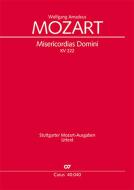 Misericordias Domini KV222 Download
