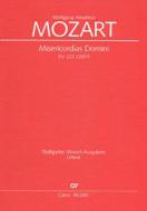 Misericordias Domini KV222 