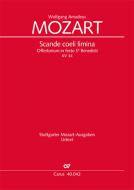 Scande coeli limina KV34 Download