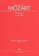 Te Deum KV141 Download