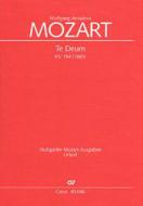 Te Deum KV141 