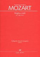Regina coeli in C-Dur KV108 