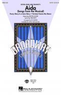 Aida (Songs From The Musical) Standard