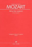 Alma Dei creatoris KV277 