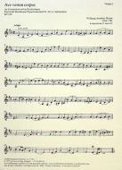 Ave verum corpus KV618 