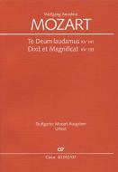 Dixit et Magnificat KV193 