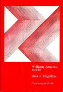 Dixit et Magnificat KV193 