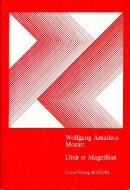 Dixit et Magnificat KV193 