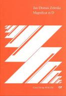 Magnificat in D-Dur ZWV 108 