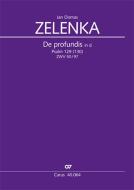De profundis in d-Moll ZWV50 Download