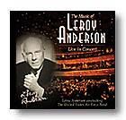 The Music of Leroy Anderson 