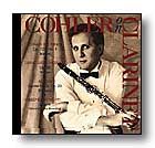 Cohler on Clarinet 