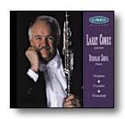 Brahms, Scriabin & Prokofieff 