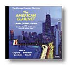 The American Clarinet 