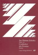 Confitebor tibi Domine ZWV71 