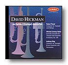 Three Trumpet Concertos 