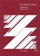 Beatus vir ZWV76 Download