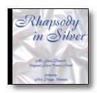 Rhapsody in Silver 