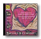 Hearts Music 