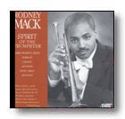 Spirit of the Trumpeter 