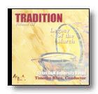 Legacy of the March, Volume 3 