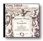 Baroque Music on Trombone 