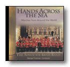 Hands Across the Sea 