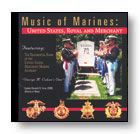 Music Of Marines 