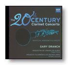 20th Century Clarinet 