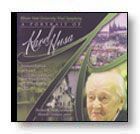 A Portrait of Karel Husa 