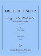 Ungarische Rhapsodie op. 47 