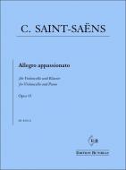 Allegro appassionato op. 43 