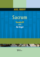 Sacrum - Toccata 6 