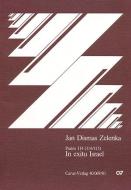 In exitu Israel ZWV84 