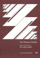 In exitu Israel ZWV84 