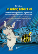 Ein richtig lieber Esel 