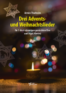 3 Advents- und Weihnachtslieder 