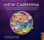New Carmina - CD 