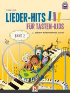 Lieder-Hits für Tasten-Kids 2 