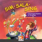 Sim Sala Sing - Ergänzende Instrumentale Playbacks zur Neuauflage 