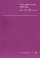 Der 115. Psalm op. 31 