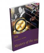 Mystery of the sea 