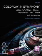 Coldplay in Symphony 