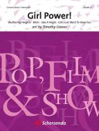 Girl Power! 