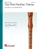 The Pink Panther Theme 