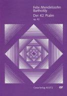 Wie der Hirsch schreit 